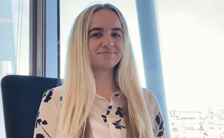 Georgia Milton, paralegal at DWF