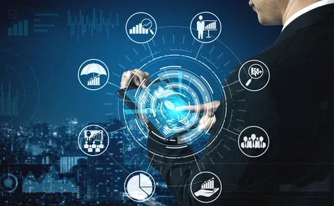 Technology and Cyber attack