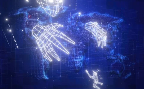 AI becomes opressive to humans, The Potential Dangers of Artificial Intelligence