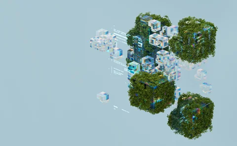 Artificial Intelligence Sustainable Responsible TechnologyArtificial Intelligence Sustainable Responsible Technology