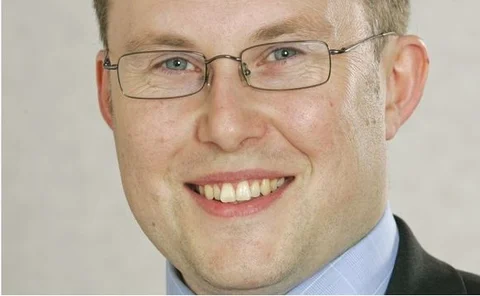 Graeme Trudgill Biba