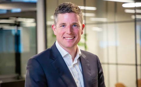  Robert Kennedy, CEO of Howden UK and Ireland