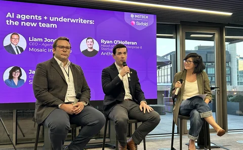 Sixfold AI Underwriter Event