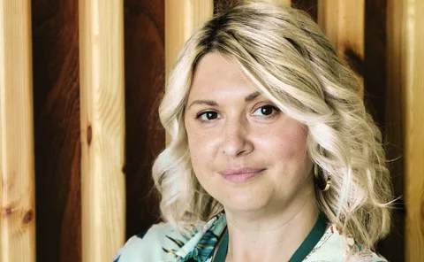 Gemma Robinson – People and Culture Director UK – Aioi Nissay Dowa Europe 