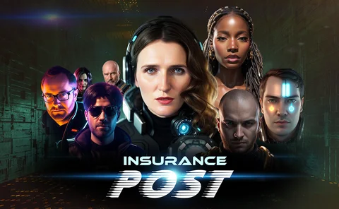 Insurance Post AI week2025