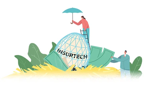 insurtech egg