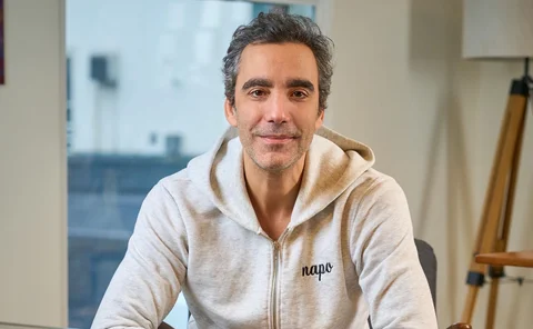 Jean Philippe Doumeng Napo