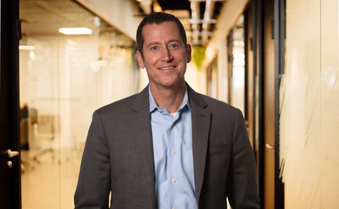 Jeff Heine Novidea CRO