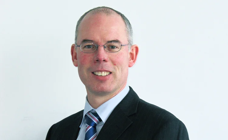 John Bayley, Regional Director – Europe, McLarens Aviation