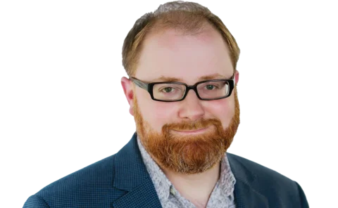 jonathan Swift cutout