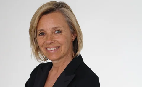 Julie Harrison from Allianz