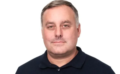 Marc Maxfield, risk and regulation expert at PA Consulting