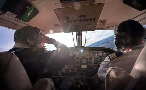 Max Alexander Life in the Sun Lloyd's