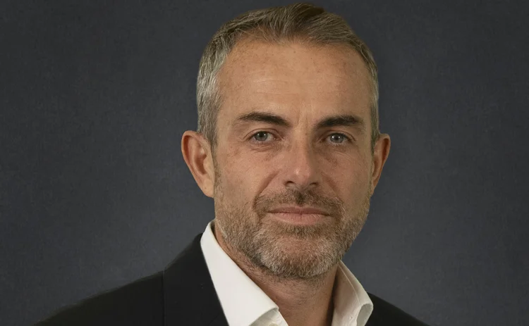 Michael Lee First Central