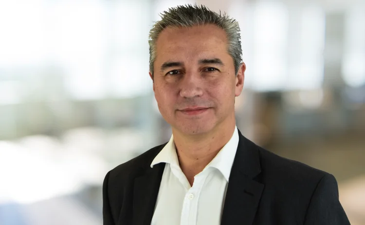 Mike van der Straaten, Antares