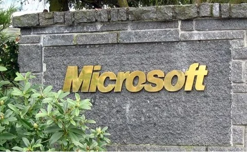 microsoft