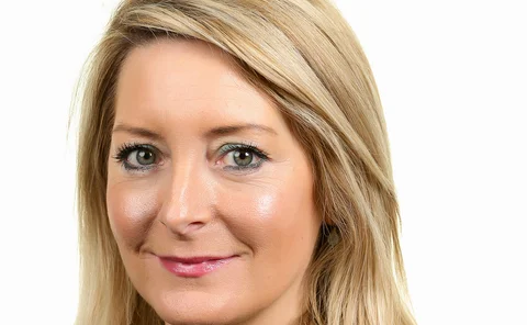 Natalie Ferrigan, head of distribution, QBE