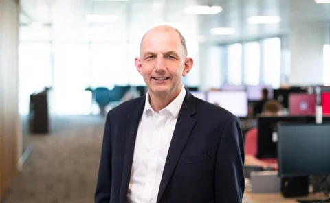 Neil Galjaard, Markel