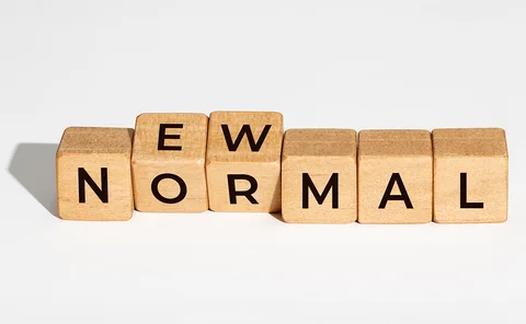 New normal
