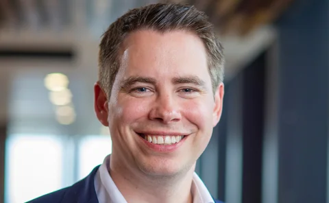 Owen Morris, managing director for personal lines, Aviva