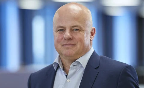 Phil Bayles, chief distribution officer, Aviva