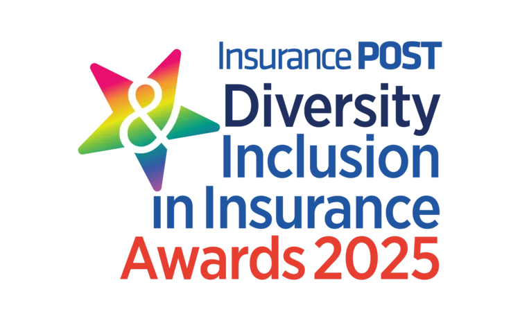 Diversity & Inclusion in Insurance Awards