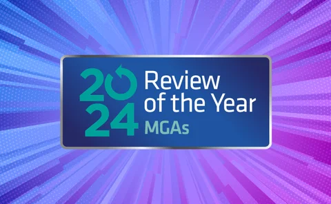 Review of the year 2024 MGAs