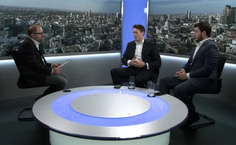 prime disaster video