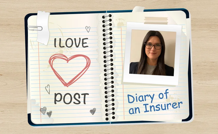 Zurich’s Louise Griffiths