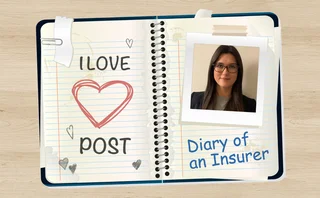 Zurich’s Louise Griffiths