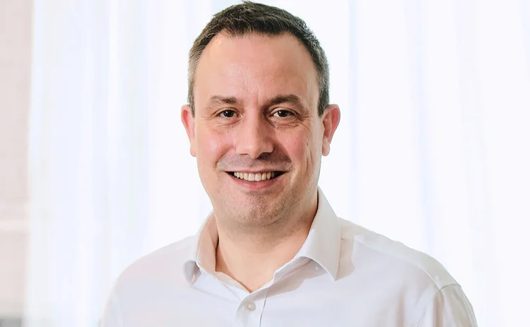 Richard Tuplin, CEO of Advisory Insurance Brokers