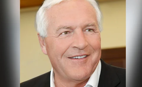 Randall Goss, chair and CEO of US Risk