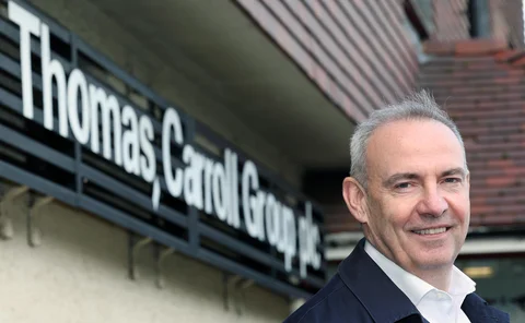 Rhys Thomas Thomas Carroll 