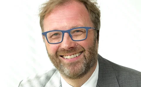 Richard Clarkson, WTW