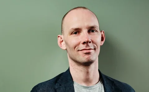 Richard Hartley Cytora CEO