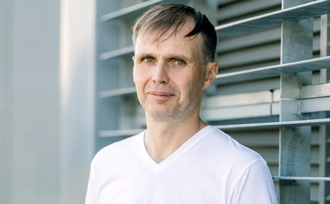 Risto Rossar, Insly CEO