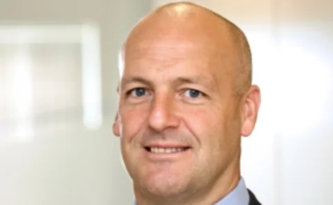 Rob Bredahl, CEO, Tiger Risk