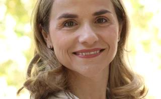 Which's Rocio Concha