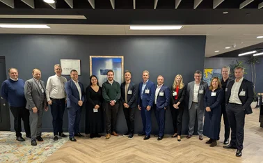 RiskSTOP RM roundtable