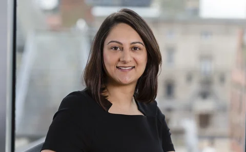 Sandip Sidhu Kennedys