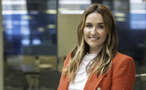 Sarah Breslin, Pen Underwriting