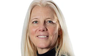  Sarah Durkin, Head of Counter Fraud at Woodgate & Clark