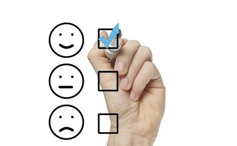 satifaction-survey