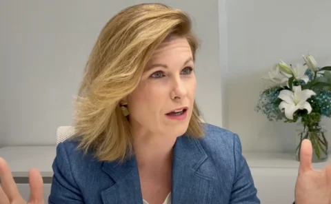 Blanca Berruguete, Descartes