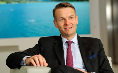 Serge Raffard Allianz Personal