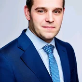 Simon Hoskin, Gallagher Bassett