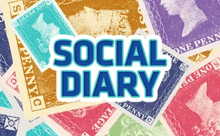 Social Diary