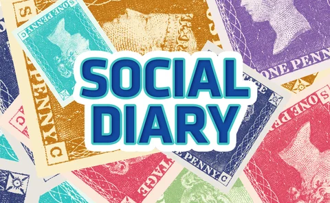 Social Diary