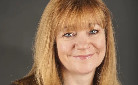 Baroness Kay Swinburne