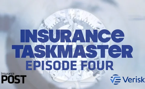 Taskmaster episode four